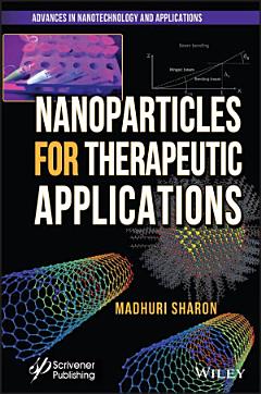 Nanoparticles for Therapeutic Applications