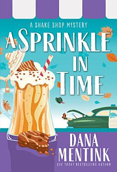 A Sprinkle in Time