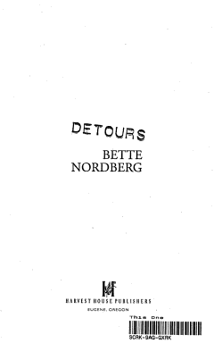 Detours