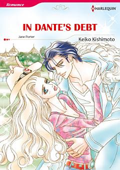 IN DANTE\'S DEBT