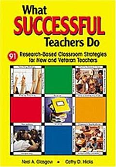 What Successful Teachers Do