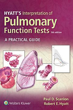 Hyatt\'s Interpretation of Pulmonary Function Tests