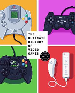 The Ultimate History of Video Games, Volume 2