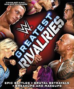 WWE Greatest Rivalries