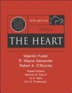 Hurst\'s the Heart