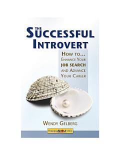 The Successful Introvert