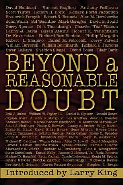 Beyond a Reasonable Doubt