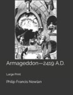 Armageddon-2419 A.D.