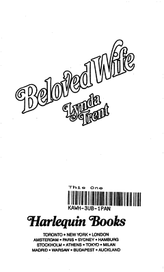 Beloved Wife