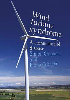 Wind Turbine Syndrome