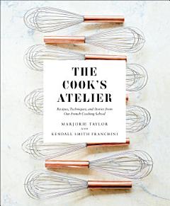 The Cook\'s Atelier