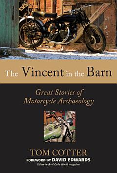 The Vincent in the Barn