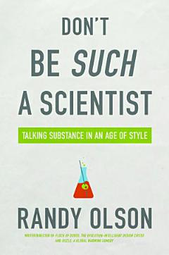 Don\'t Be Such a Scientist