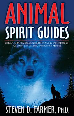 Animal Spirit Guides