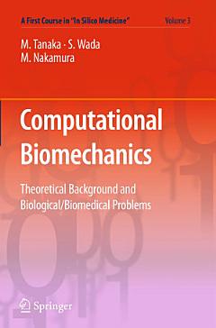 Computational Biomechanics