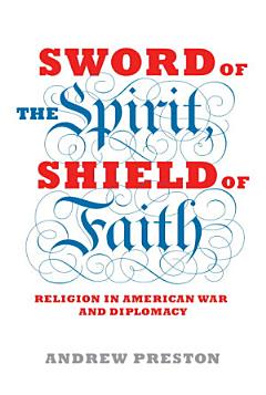 Sword of the Spirit, Shield of Faith