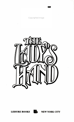 The Lady\'s Hand