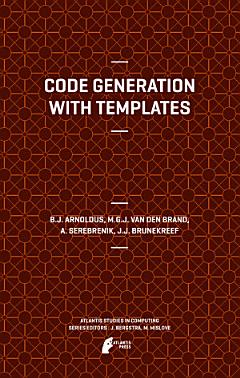 Code Generation with Templates