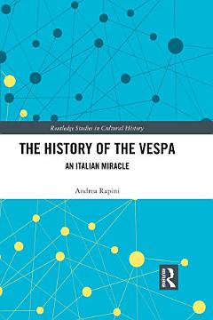 The History of the Vespa