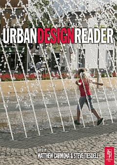 Urban Design Reader