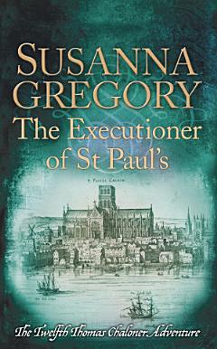 The Executioner of St Paul\'s