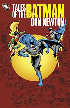 Tales of the Batman: Don Newton