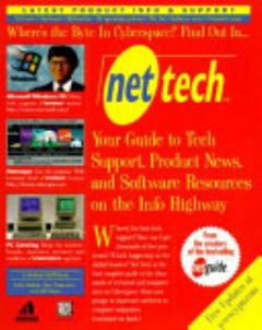 Net Tech