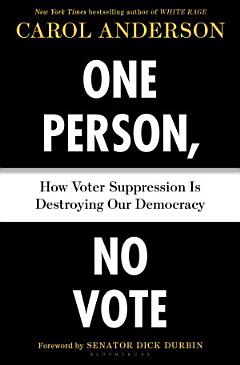 One Person, No Vote