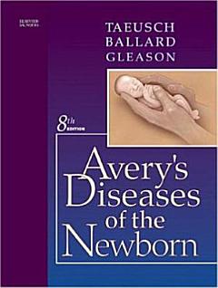 Avery\'s Diseases of the Newborn