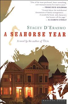 A Seahorse Year