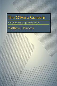 The O’Hara Concern