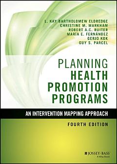 Planning Health Promotion Programs