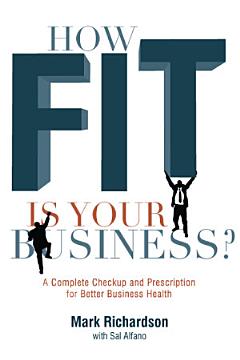 How Fit Is Your Business?