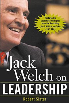 Jack Welch on Leadership