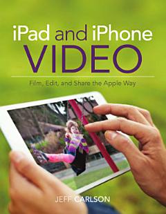 IPad and IPhone Video