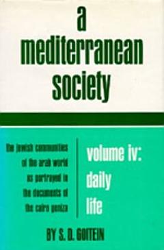 A Mediterranean Society