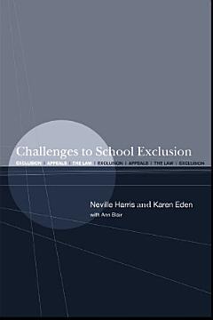 Challenges to School Exclusion