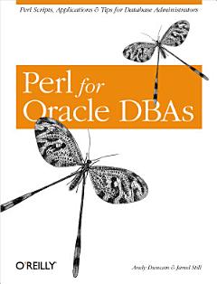 Perl for Oracle DBAs