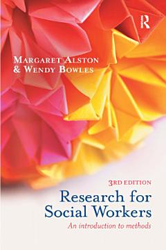 Research for Social Workers