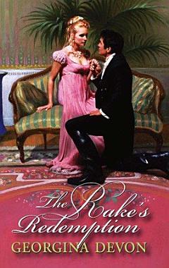 The Rake\'s Redemption