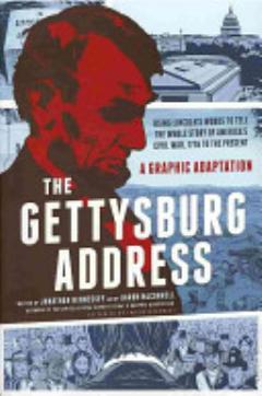 The Gettysburg Address