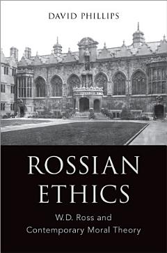 Rossian Ethics