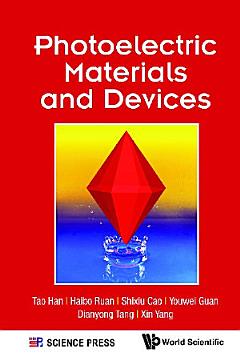 Photoelectric Materials And Devices