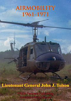 Vietnam Studies - AIRMOBILITY - 1961-1971