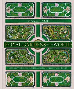 Royal Gardens of the World