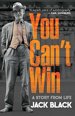 You Can\'t Win