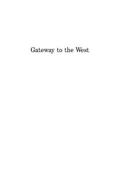 Gateway to the West