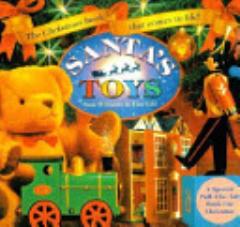 Santa\'s Toys