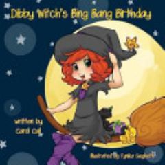 Dibby Witch\'s Bing Bang Birthday