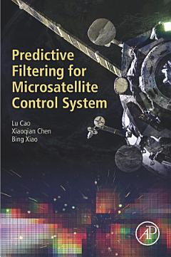 Predictive Filtering for Microsatellite Control System